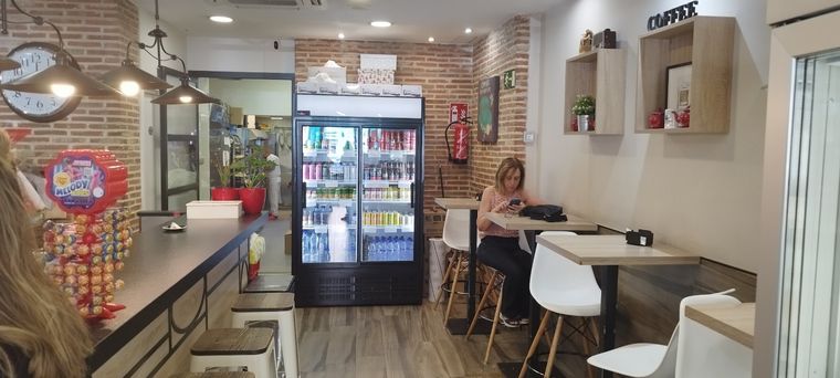 Francisco Paco Camean posee desde hace casi 40 años América II. 