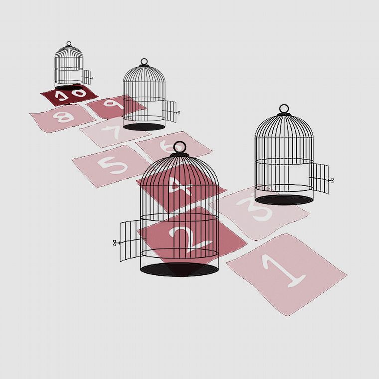 Fotoilustración Juan Pérez Gaudio.