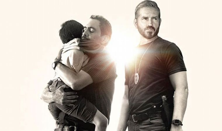 Sonido de libertad (2023) toca el inquietante tema del tráfico sexual de niños.