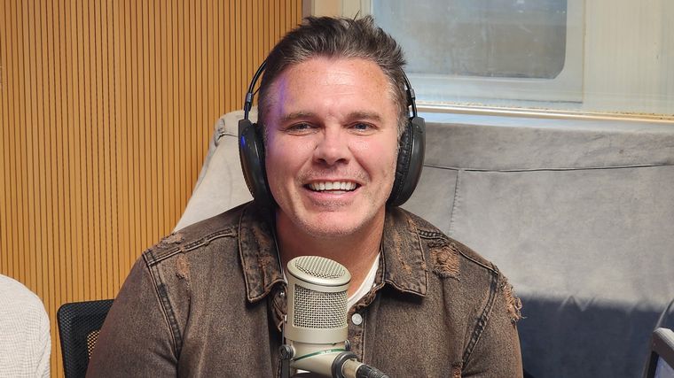 Destino San Javier de visita en Siempre Juntos