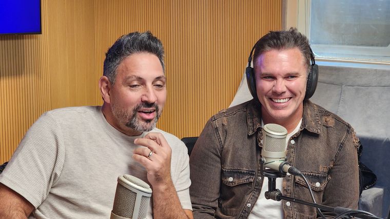 Destino San Javier de visita en Siempre Juntos