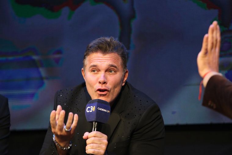 Destino San Javier presenta