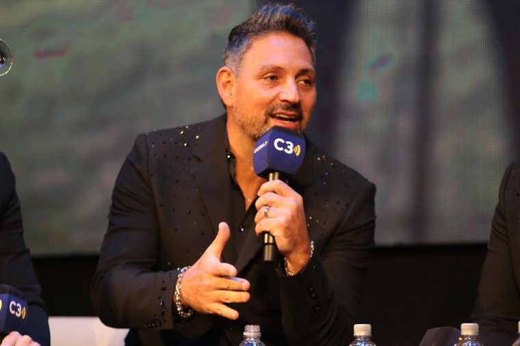 Destino San Javier presenta