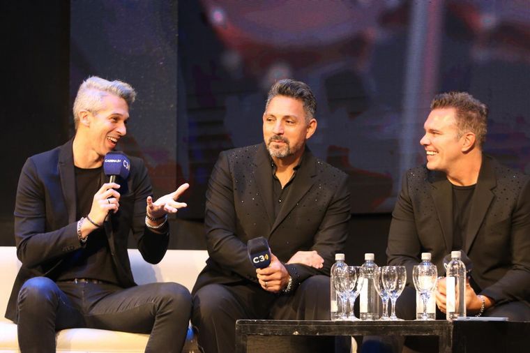 Destino San Javier presenta