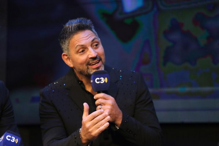 Destino San Javier presenta