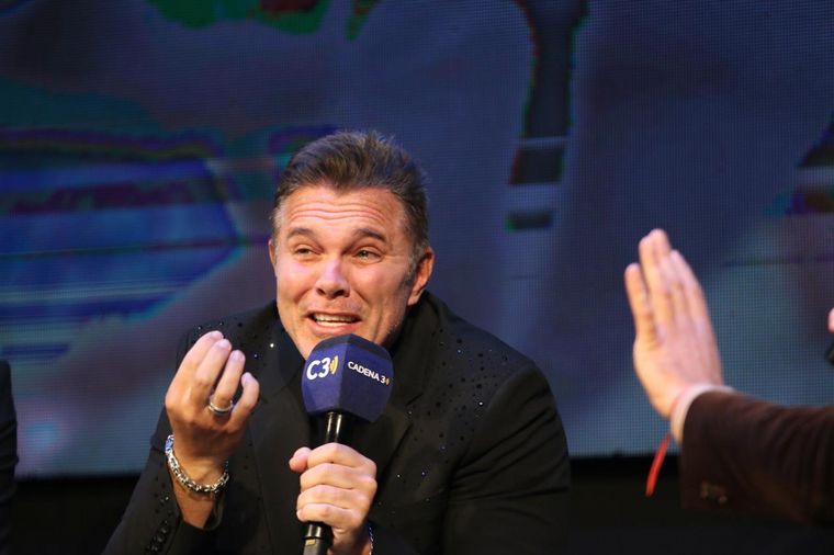 Destino San Javier presenta