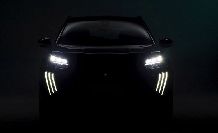 ¡PEUGEOT anuncia su mayor lanzamiento para Sudamérica en 2024!