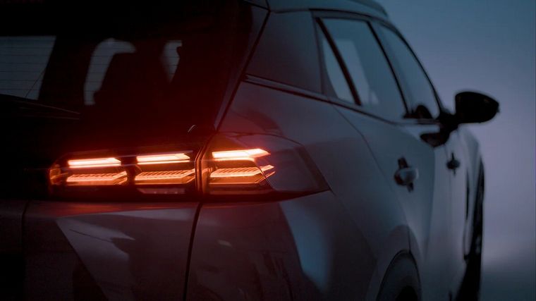 ¡PEUGEOT anuncia su mayor lanzamiento para Sudamérica en 2024!