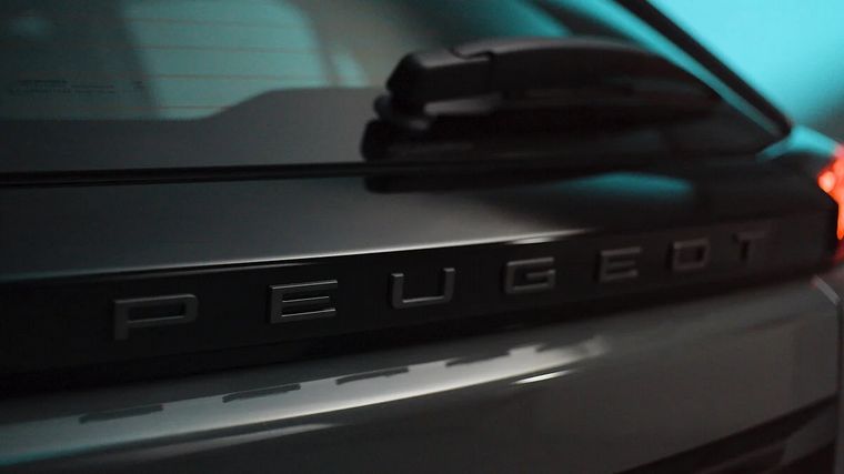 ¡PEUGEOT anuncia su mayor lanzamiento para Sudamérica en 2024!