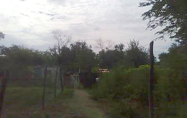 Villa La Tela es un asentamiento ubicado en el oeste de la ciudad de Córdoba.