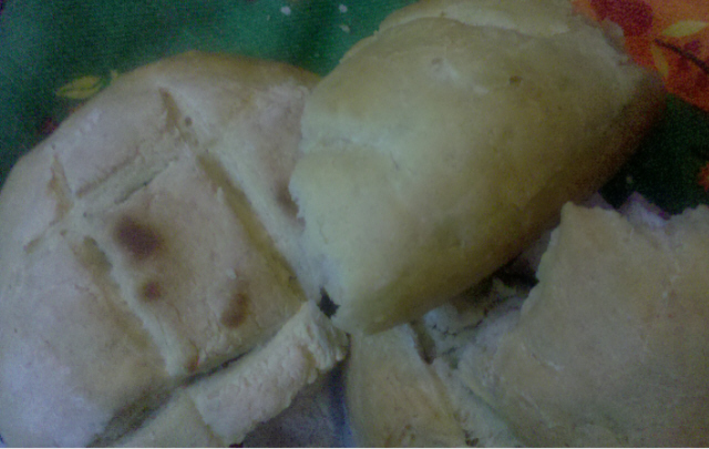 Recién salido del horno, es un manjar irresistible.