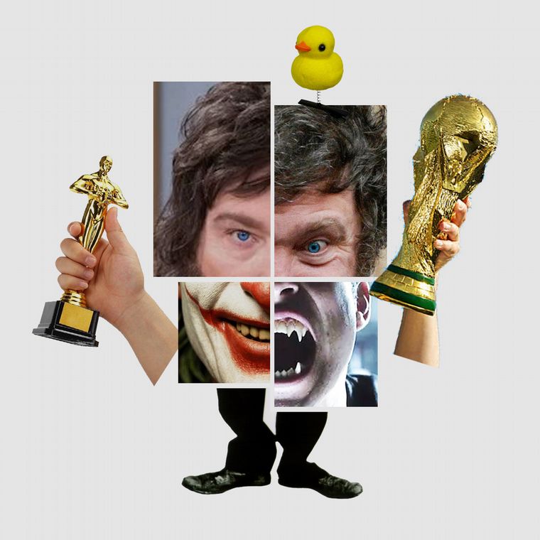 Fotoilustración Juan Pérez Gaudio.