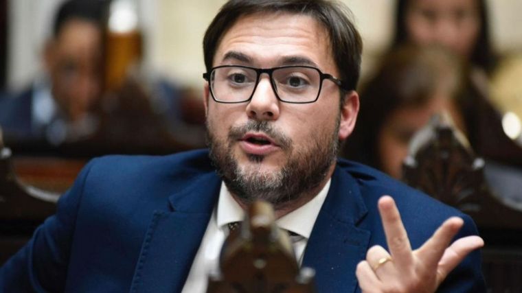 Oscar Agost Carreño