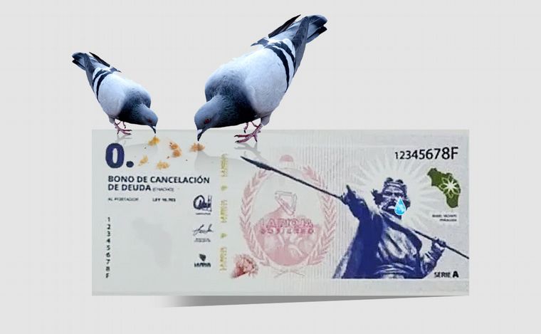 Fotoilustración Juan Pérez Gaudio.