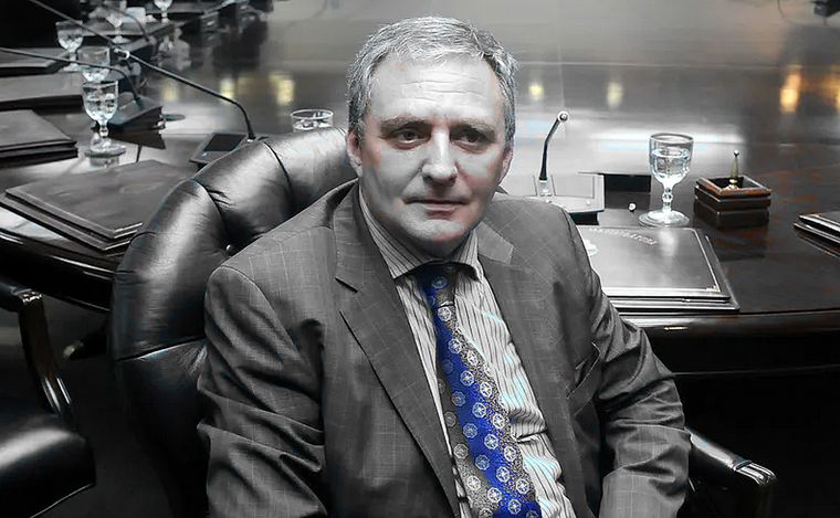 Sánchez Freytes declaró inconstitucional la fórmula de movilidad jubilatoria 2021.