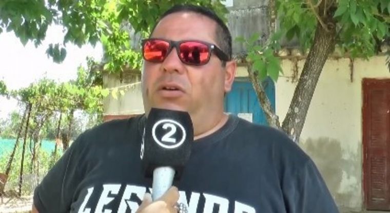 Walter Sales Rubio, el entrenador de triatlón condenado a 50 años de prisión.