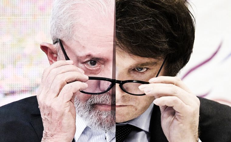 Collage Juan Pérez Gaudio.