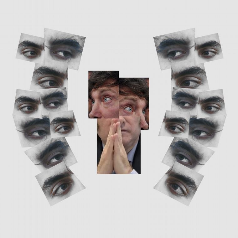 Fotoilustración Juan Pérez Gaudio.