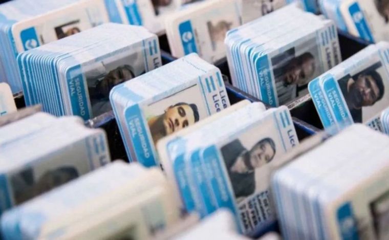 Buscan que las licencias tengan vigencia de dos años después de los 70.