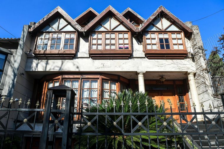 El Gobierno subasta inmuebles de causas Cuadernos, Carbón Blanco y Clan Aliaga