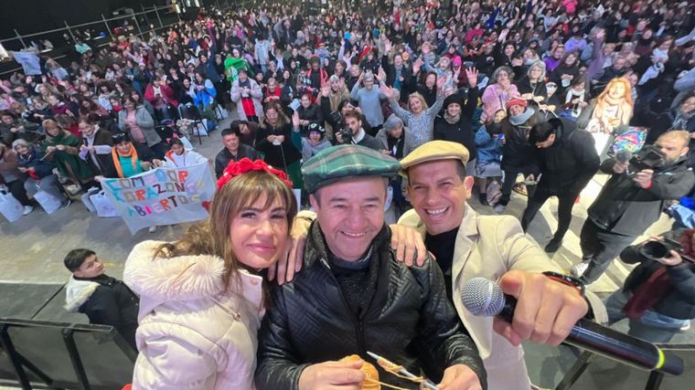 Todo el color y calidez de la edición 2024 de 