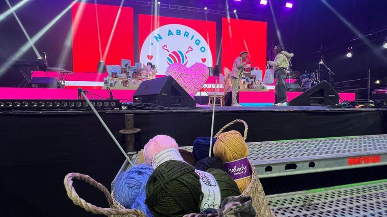 Todo el color y calidez de la edición 2024 de 