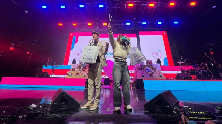 Todo el color y calidez de la edición 2024 de 