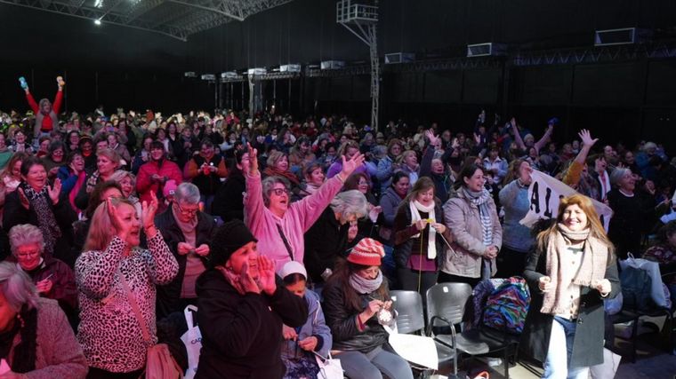 Todo el color y calidez de la edición 2024 de 