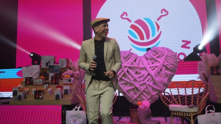 Todo el color y calidez de la edición 2024 de 