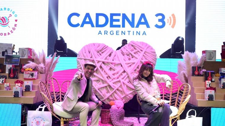 Todo el color y calidez de la edición 2024 de 