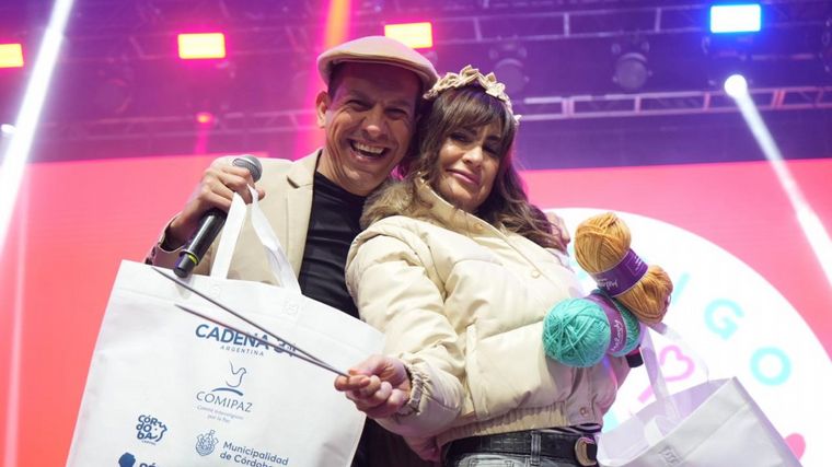 Todo el color y calidez de la edición 2024 de 