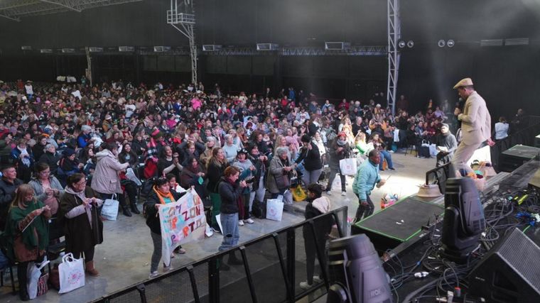 Todo el color y calidez de la edición 2024 de 