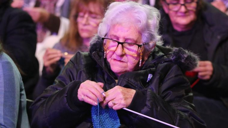 Un abrigo al corazón 2024