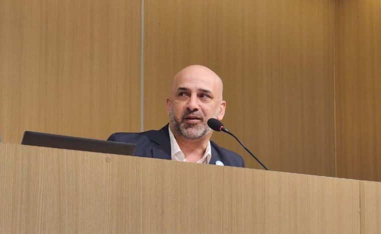 El juez Coria rechazó todos los planteos del sindicalista.