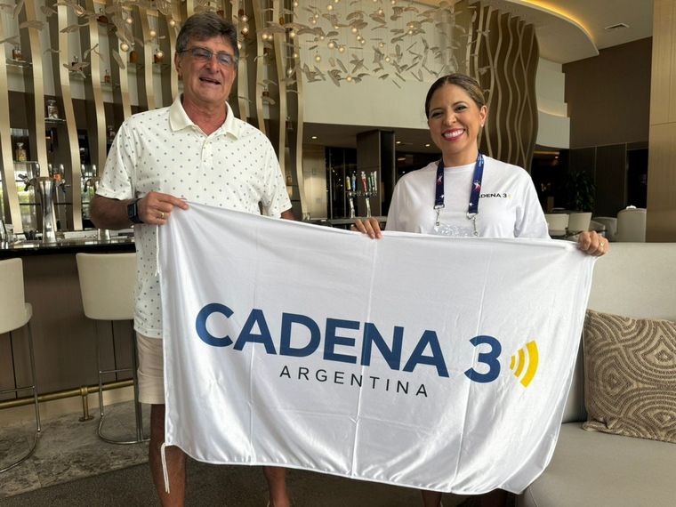 Mario Kempes: “El cordobés es como la bicicleta no te olvidas más de eso”