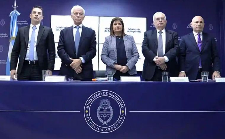 Anuncio proyecto de baja de edad imputabilidad