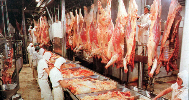 AUDIO: Miguel Schiariti contó que exportarán carne de primera calidad