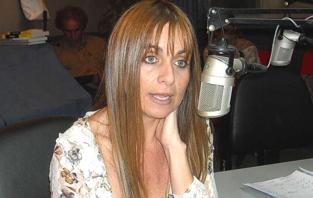 ''La madre de la lucha'' destacó su fortaleza espiritual para sobrellevar los años sin sus hijos.