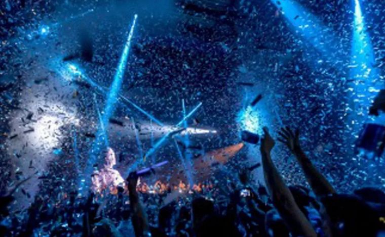 La nocturnidad en Rosario suma ejes de debate.