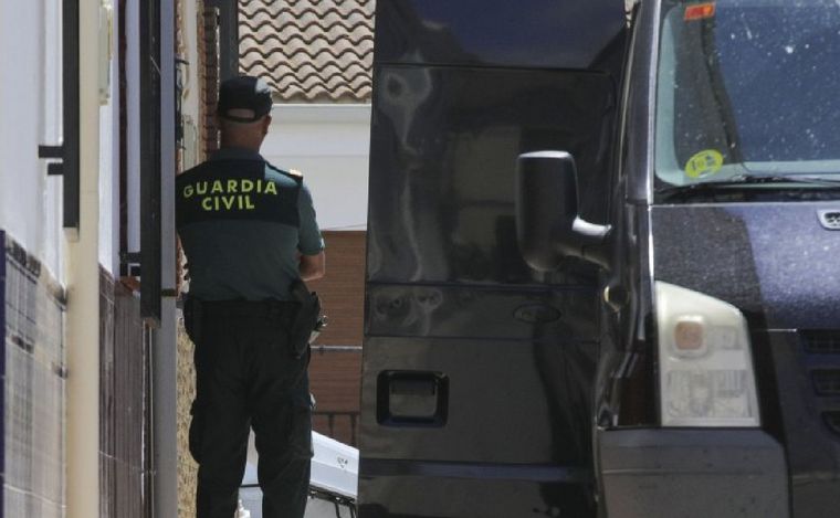 Cuatro femicidios y dos filicidios este fin de semana en España. (Foto: La Sexta)