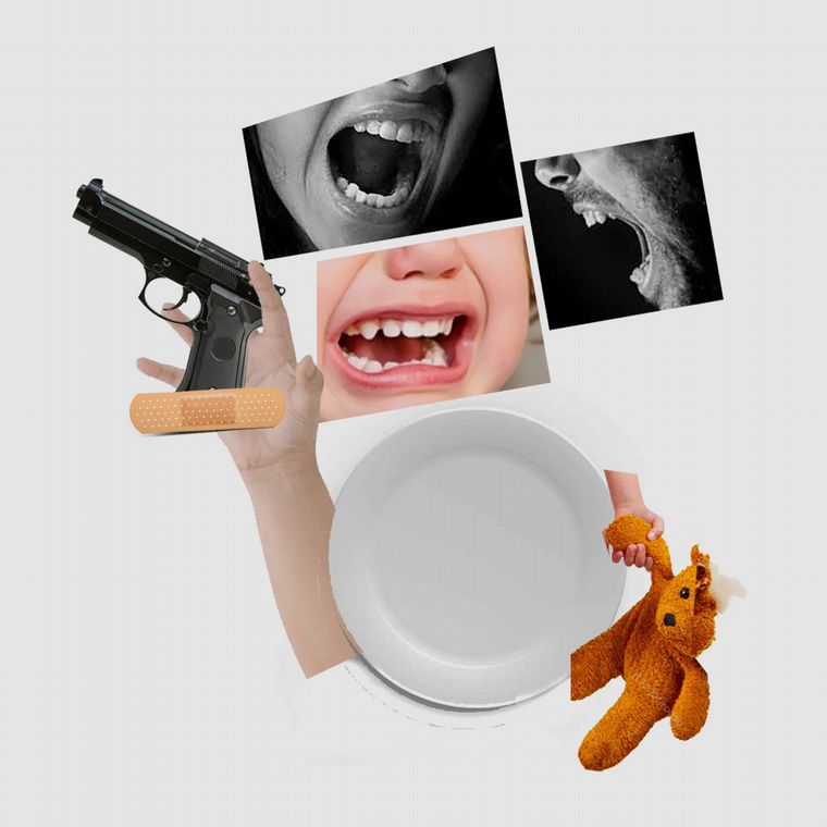 Ilustración: Juan Pérez Gaudio