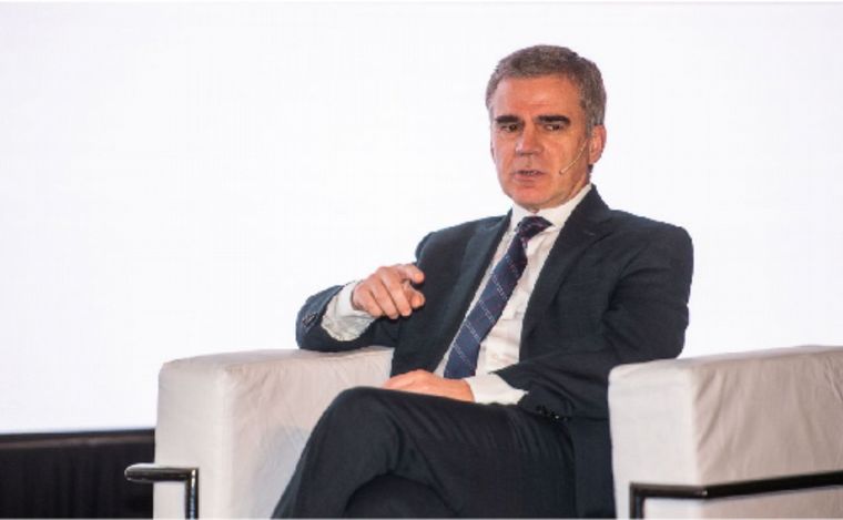 Marcelo Elizondo, especialista en negocios internacionales. (Foto:Marcelo Elizondo)