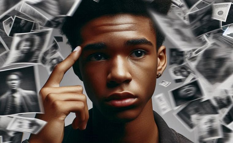 Imagen creada con IA.