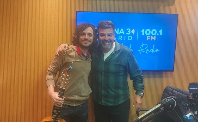 Pim Pau en Turno Noche: música en vivo, sus 10 años y vacaciones, lo que viene. 