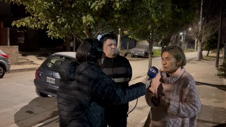 Vecinos de barrio Los Químicos denuncian que son constantes los robos