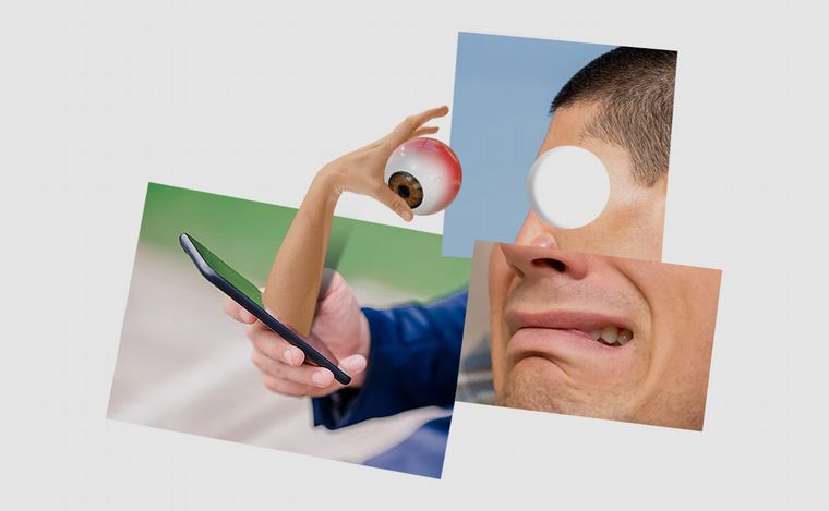 Fotoilustración Juan Pérez Gaudio.