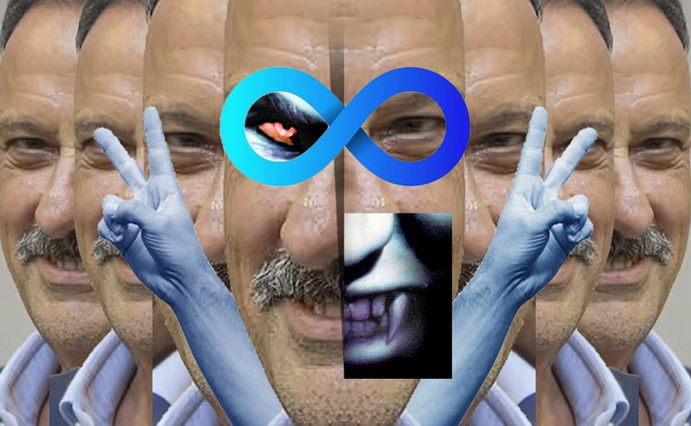 Collage: Juan Pérez Gaudio.