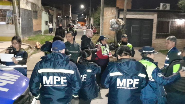Encuentran muerta a una mujer trans en el pozo de una casa en Tucumán