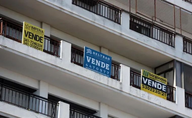 La Cámara Inmobiliaria quiere incluir propiedades usadas en el blanqueo de capitales.