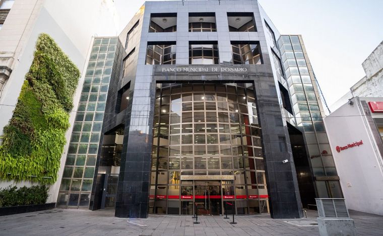 El Banco Municipal de Rosario ofrecerá préstamos con un 3% de tasa de interés.